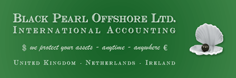 Black Pearl Offshore Ltd.